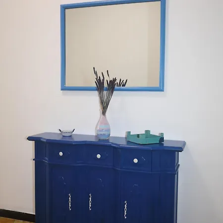 Casa Dai Lalo' Apartament *