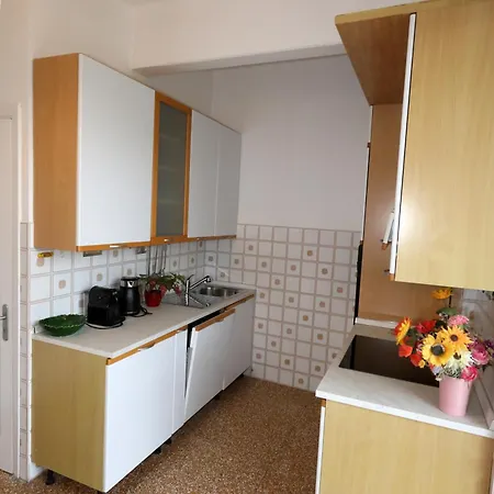 Casa Dai Lalo' * Arenzano