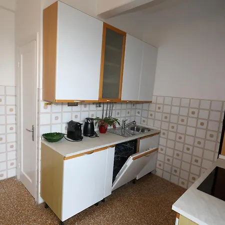 Casa Dai Lalo' Apartament Arenzano