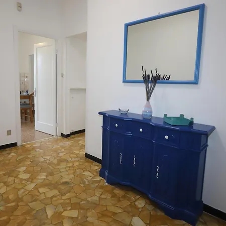 Casa Dai Lalo' Apartament *