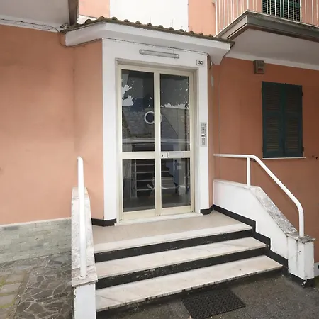 Casa Dai Lalo' 아파트