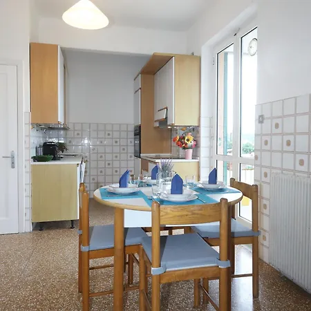 Casa Dai Lalo' * Arenzano