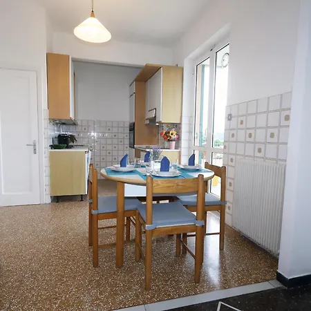 Casa Dai Lalo' Apartament