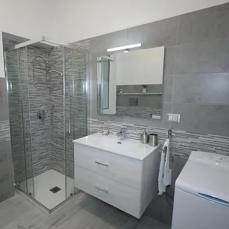 Casa Dai Lalo' Apartament Arenzano