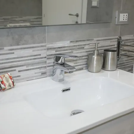 Apartament Casa Dai Lalo' Arenzano