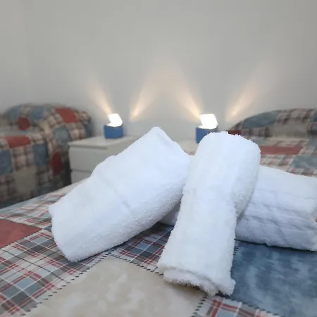아파트 Casa Dai Lalo' *