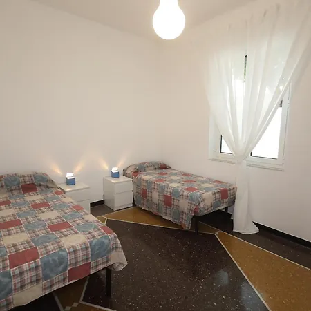 Casa Dai Lalo' * Arenzano