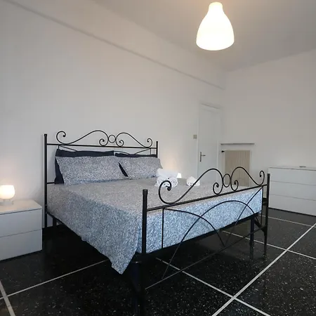 Casa Dai Lalo' Arenzano