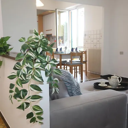 아파트 Casa Dai Lalo' *