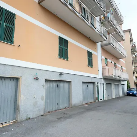 Casa Dai Lalo' Appartamento Arenzano