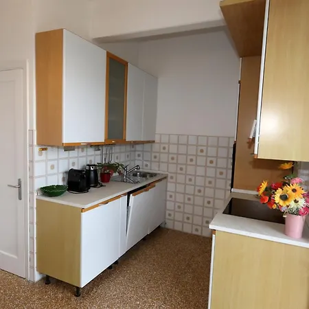 Casa Dai Lalo' * Arenzano