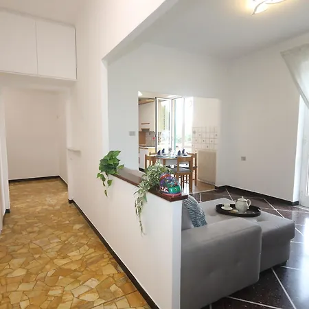 Appartamento Casa Dai Lalo' *
