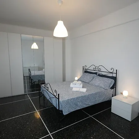 Casa Dai Lalo' Arenzano