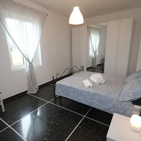 Casa Dai Lalo' Arenzano