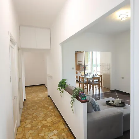 Appartamento Casa Dai Lalo'